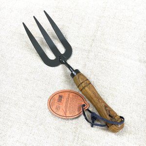 * Gardening Hand Rake -  Hand Fork NWT